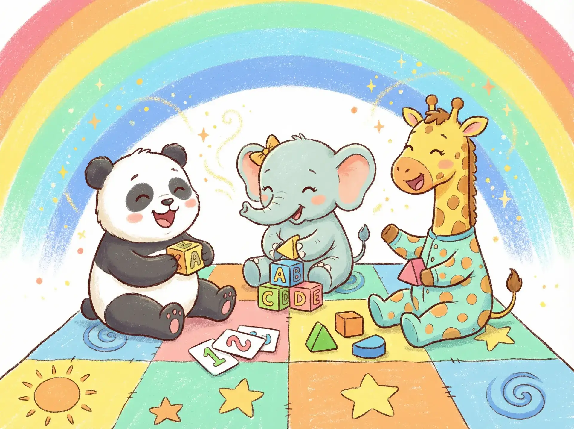 超级飞侠 - 适合宝宝的 妈妈的朋友第一集开始 冒险动画